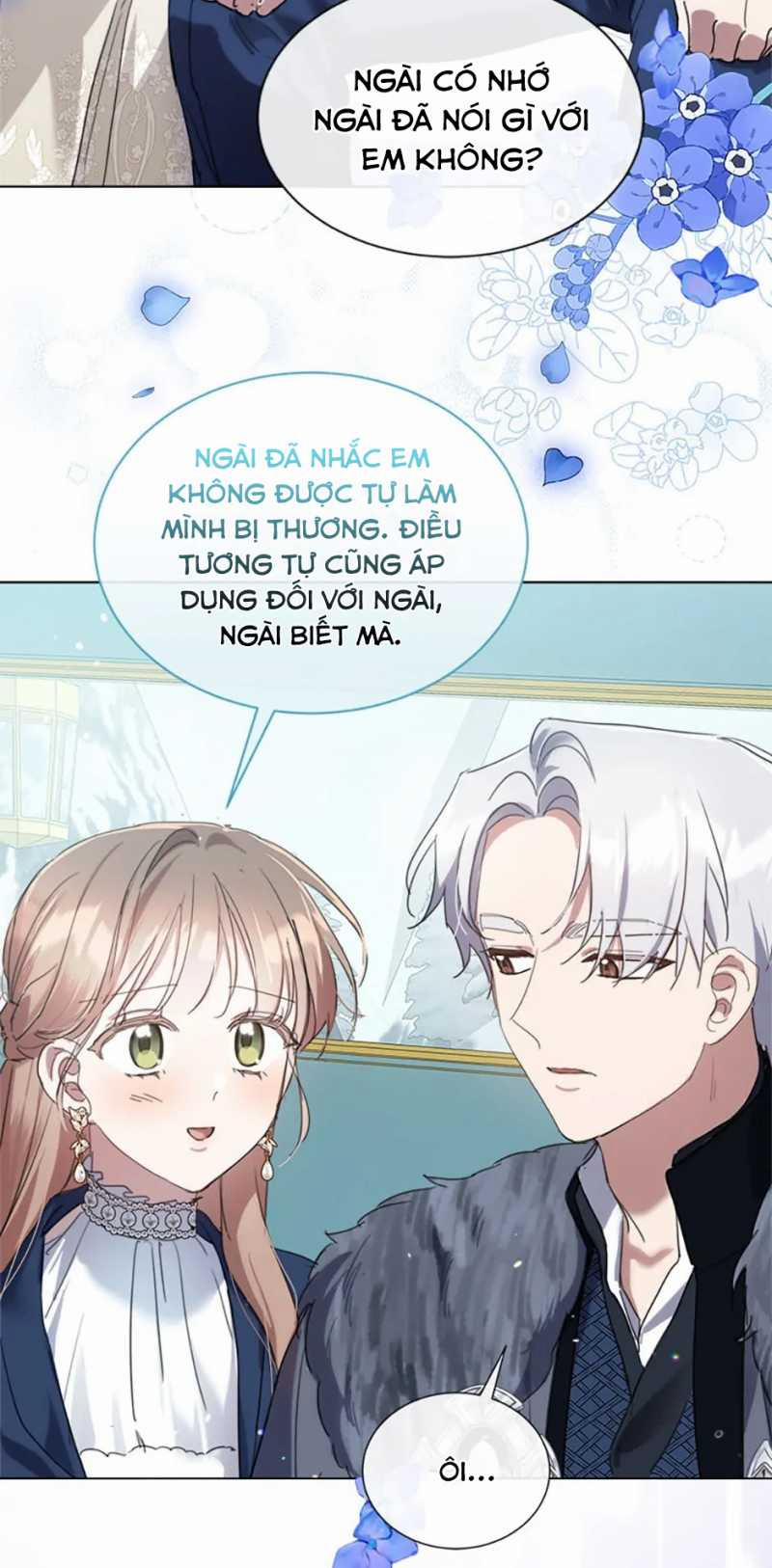 Chúng Ta Không Phải Chị Em Thân Thiết 72 trang 45