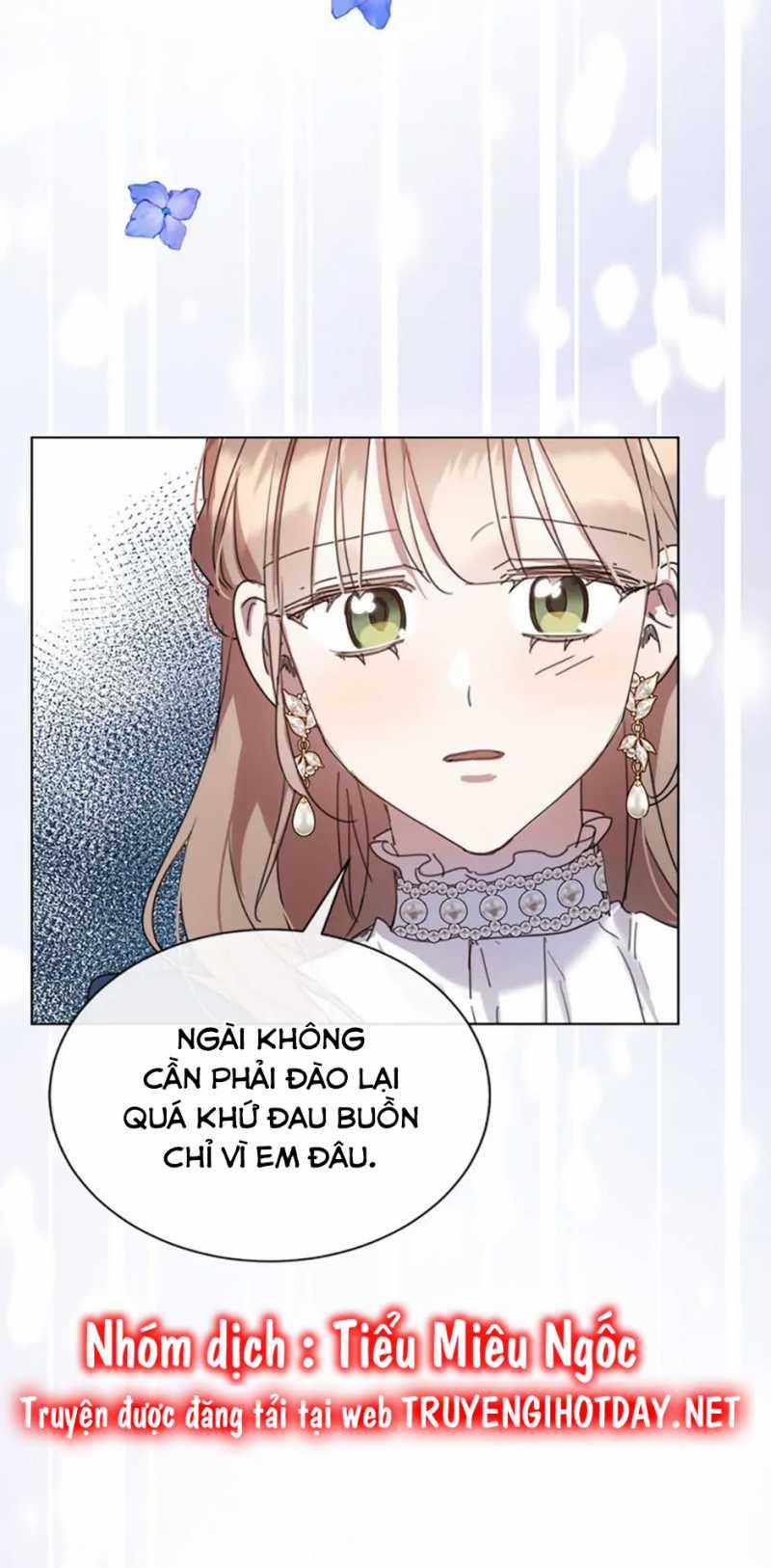 Chúng Ta Không Phải Chị Em Thân Thiết 72 trang 46