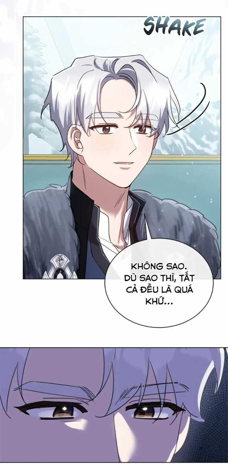 Chúng Ta Không Phải Chị Em Thân Thiết 72 trang 47