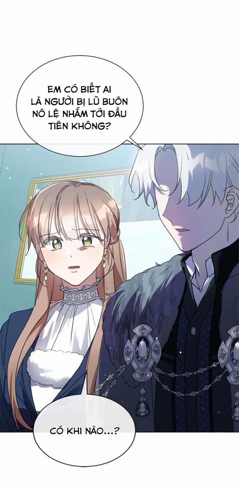 Chúng Ta Không Phải Chị Em Thân Thiết 72 trang 48