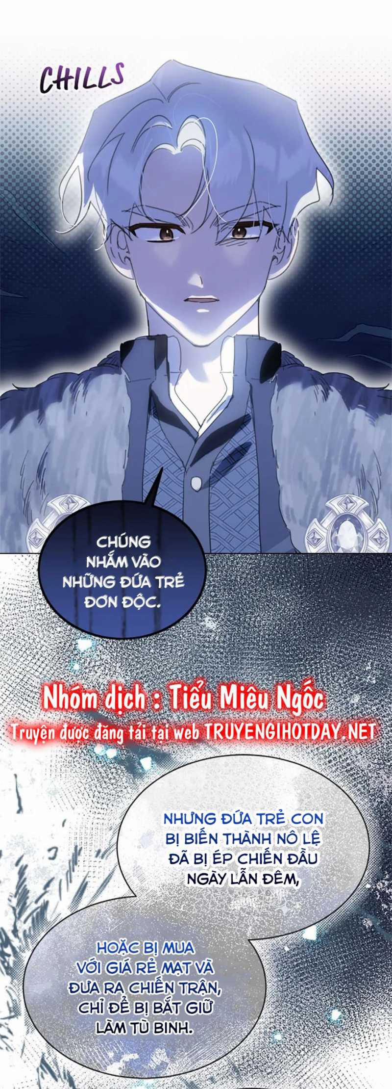 Chúng Ta Không Phải Chị Em Thân Thiết 72 trang 49