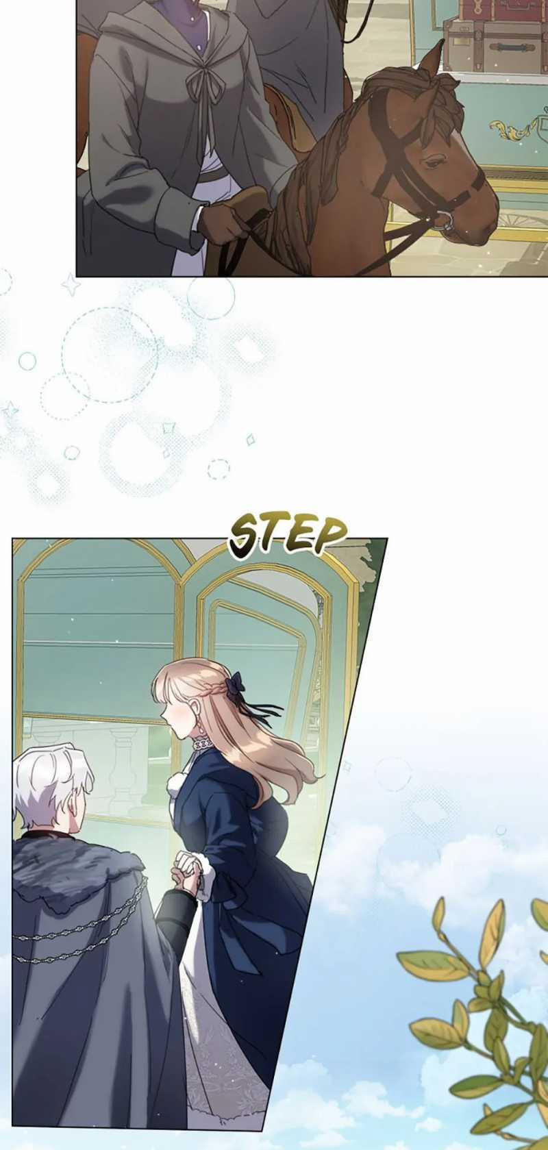 Chúng Ta Không Phải Chị Em Thân Thiết 72 trang 5