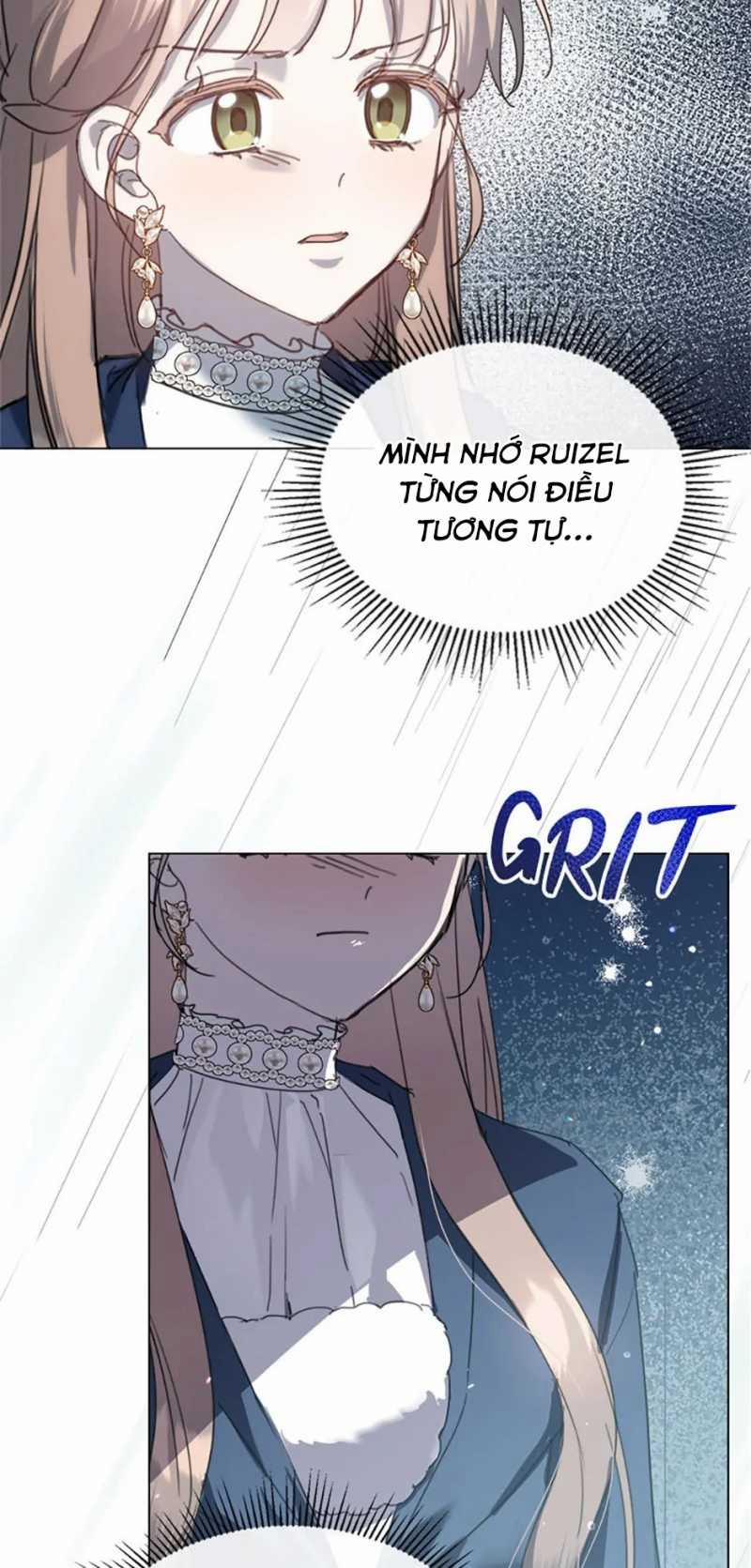 Chúng Ta Không Phải Chị Em Thân Thiết 72 trang 51