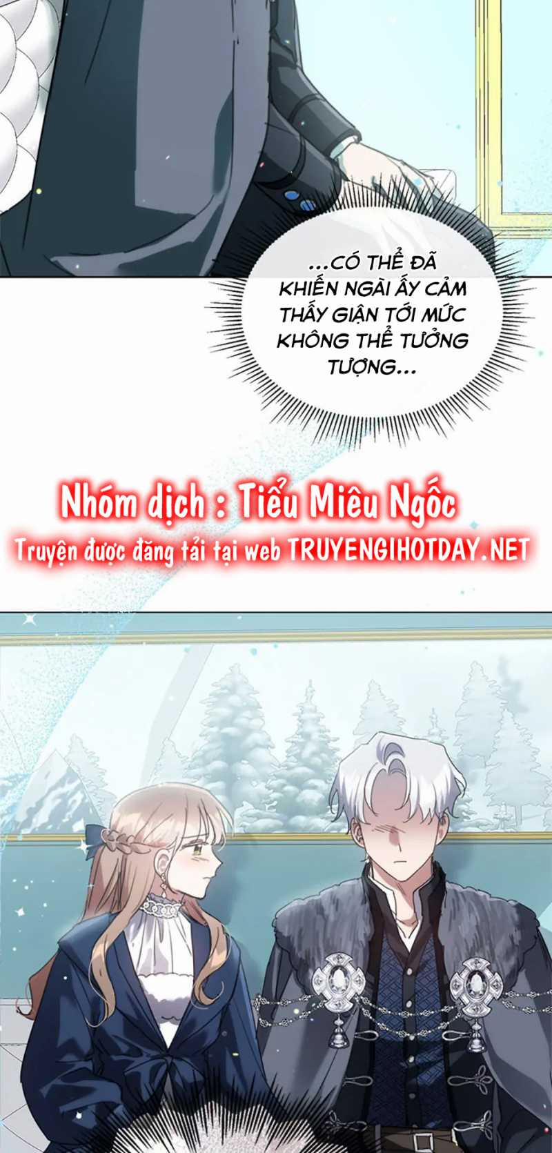 Chúng Ta Không Phải Chị Em Thân Thiết 72 trang 53