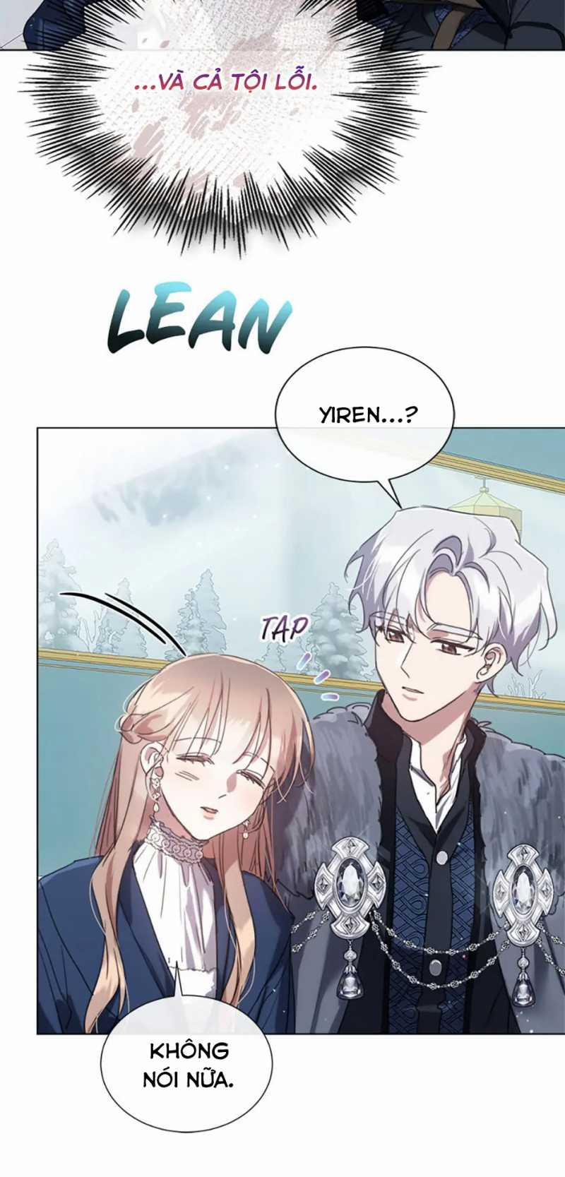 Chúng Ta Không Phải Chị Em Thân Thiết 72 trang 54