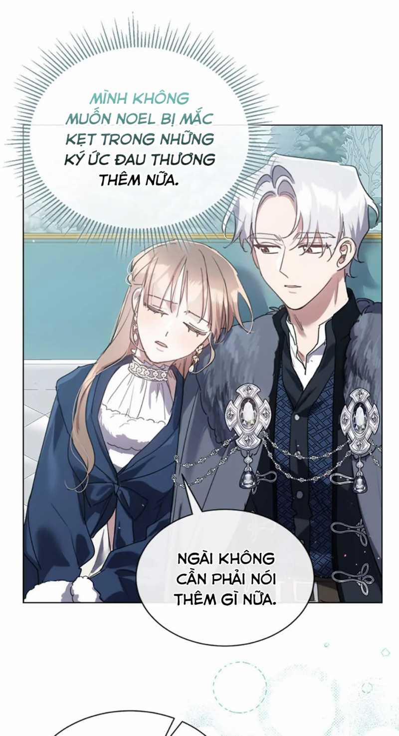 Chúng Ta Không Phải Chị Em Thân Thiết 72 trang 55