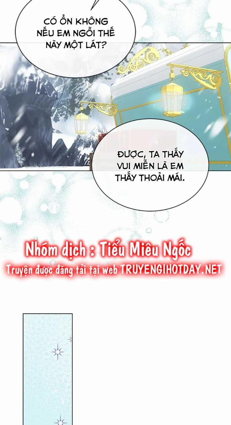 Chúng Ta Không Phải Chị Em Thân Thiết 72 trang 56