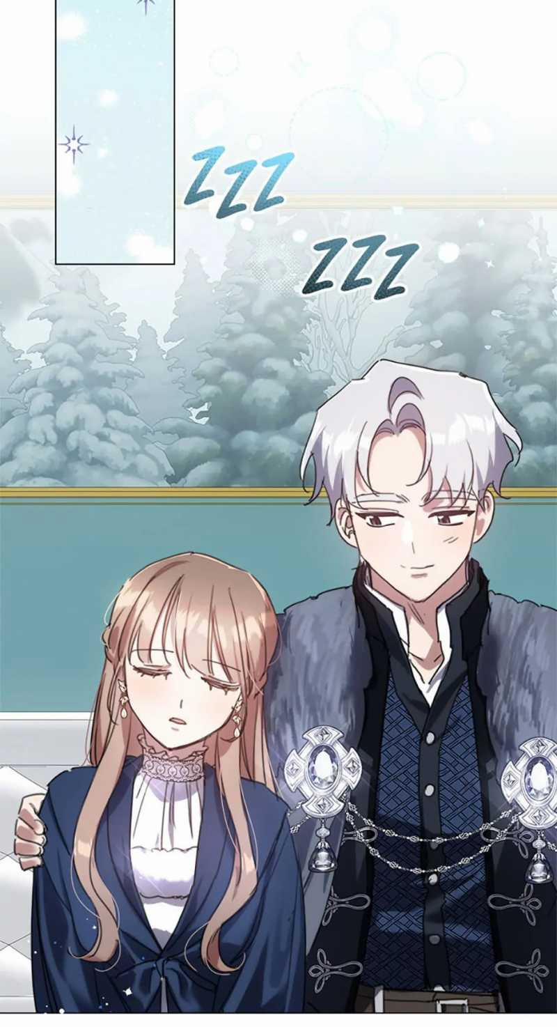 Chúng Ta Không Phải Chị Em Thân Thiết 72 trang 57