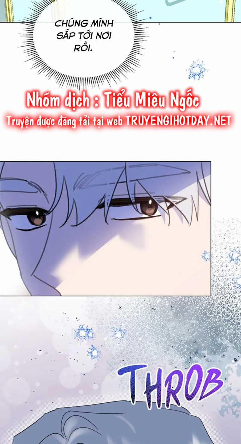 Chúng Ta Không Phải Chị Em Thân Thiết 72 trang 59