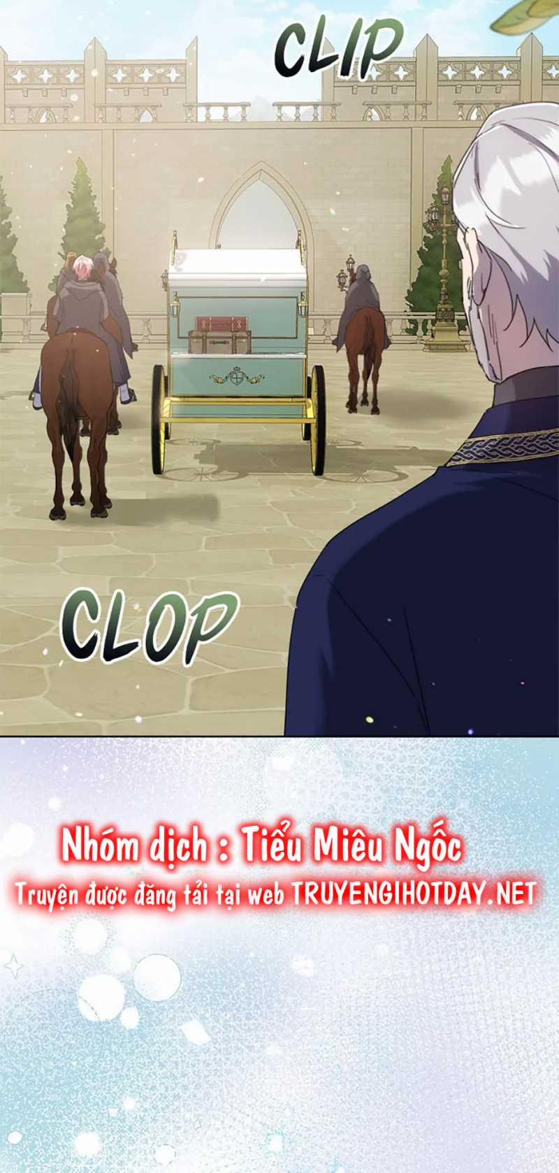 Chúng Ta Không Phải Chị Em Thân Thiết 72 trang 6