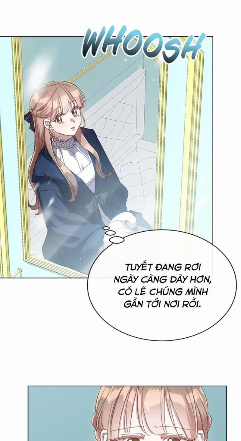 Chúng Ta Không Phải Chị Em Thân Thiết 72 trang 8