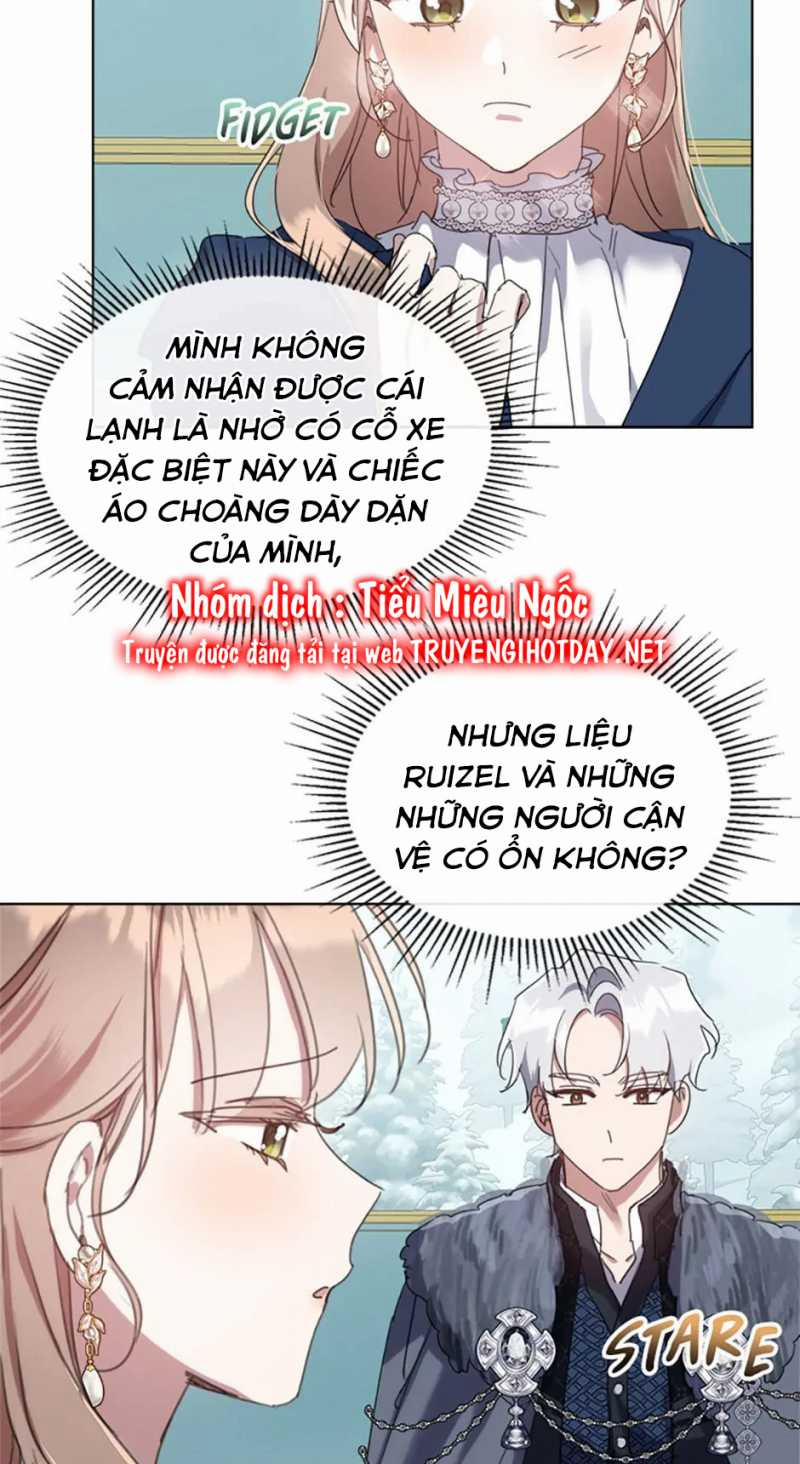 Chúng Ta Không Phải Chị Em Thân Thiết 72 trang 9