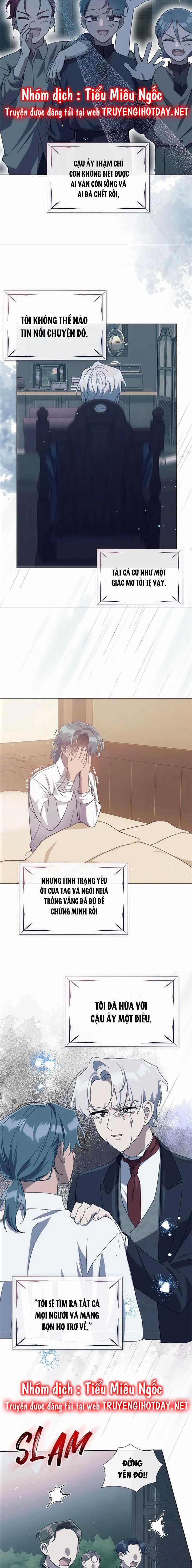 Chúng Ta Không Phải Chị Em Thân Thiết 73 trang 1