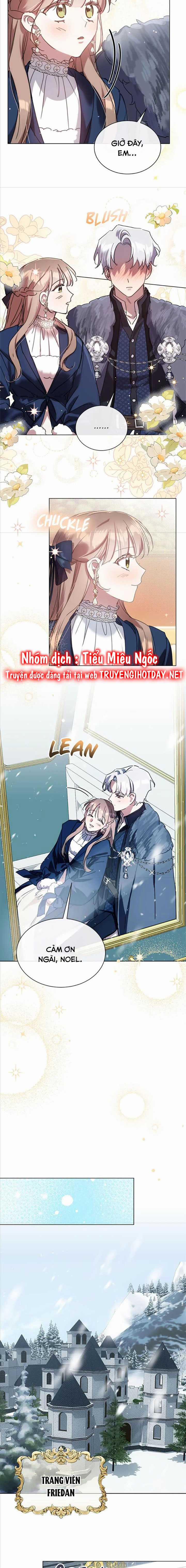 Chúng Ta Không Phải Chị Em Thân Thiết 73 trang 11