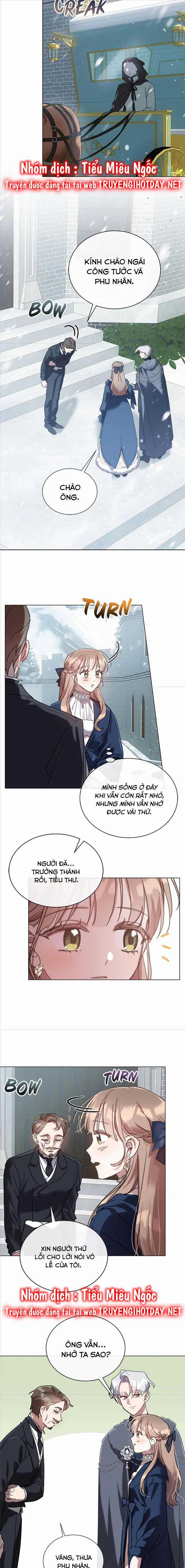 Chúng Ta Không Phải Chị Em Thân Thiết 73 trang 12