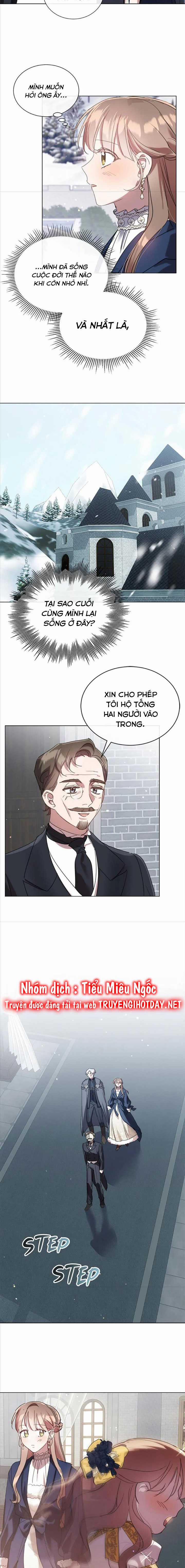 Chúng Ta Không Phải Chị Em Thân Thiết 73 trang 13