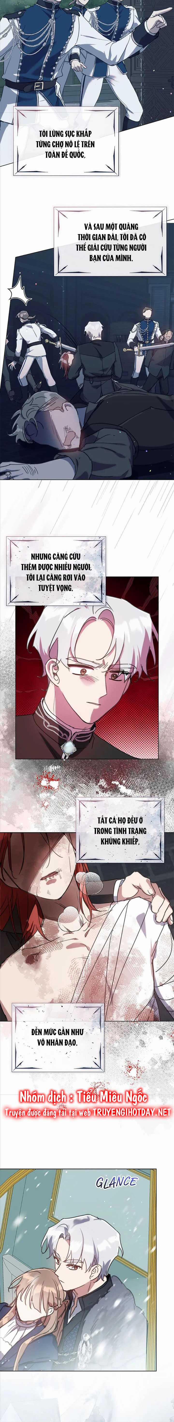 Chúng Ta Không Phải Chị Em Thân Thiết 73 trang 2