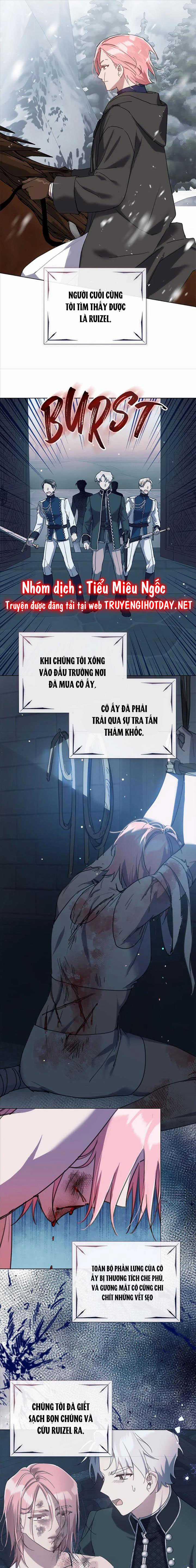 Chúng Ta Không Phải Chị Em Thân Thiết 73 trang 3