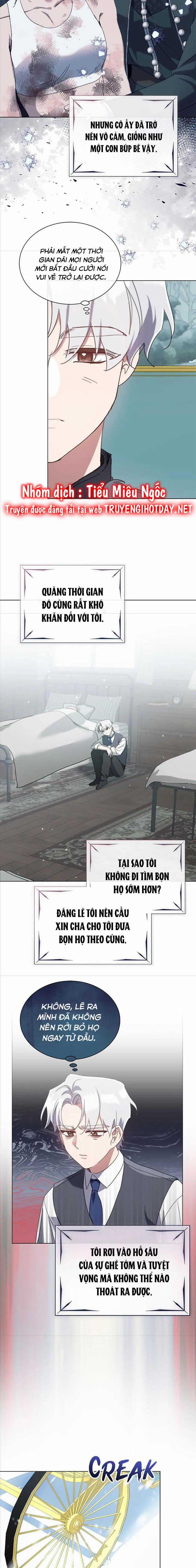 Chúng Ta Không Phải Chị Em Thân Thiết 73 trang 4