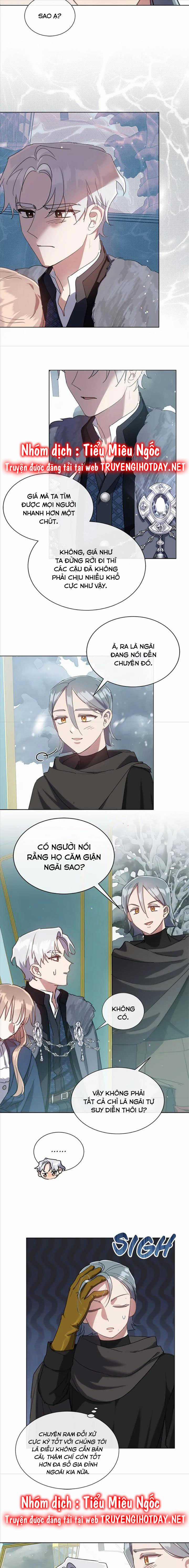 Chúng Ta Không Phải Chị Em Thân Thiết 73 trang 6