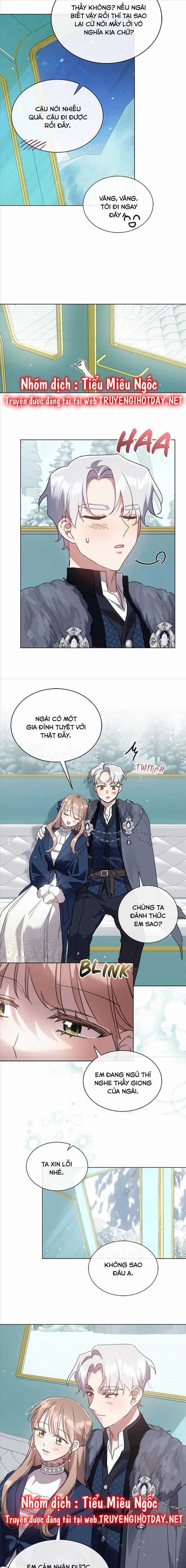 Chúng Ta Không Phải Chị Em Thân Thiết 73 trang 9