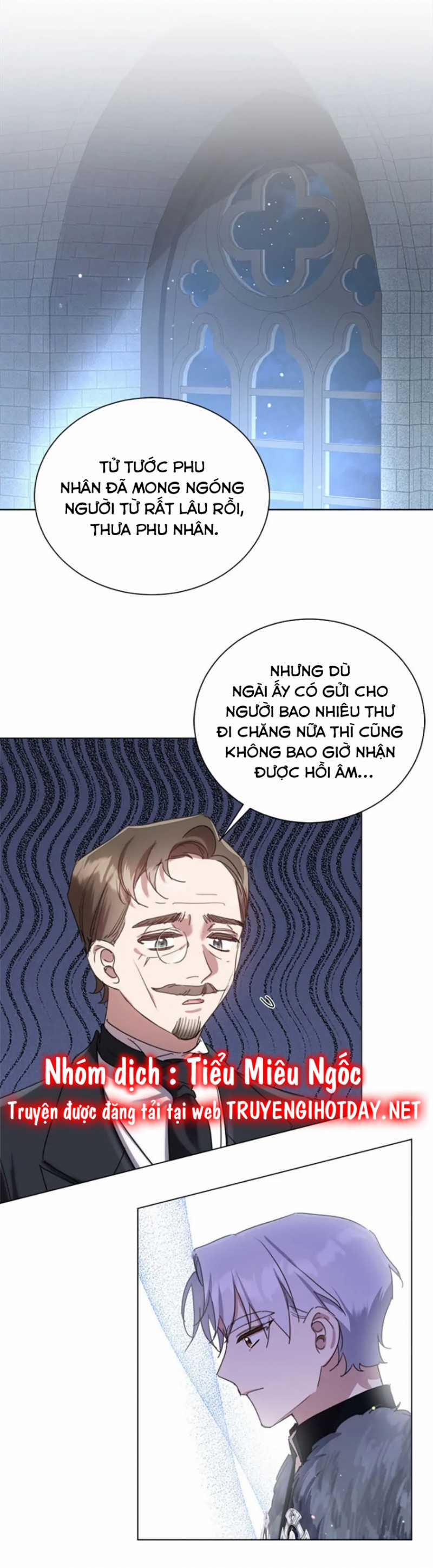 Chúng Ta Không Phải Chị Em Thân Thiết 74 trang 1