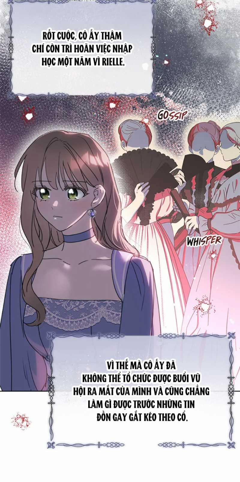 Chúng Ta Không Phải Chị Em Thân Thiết 74 trang 10