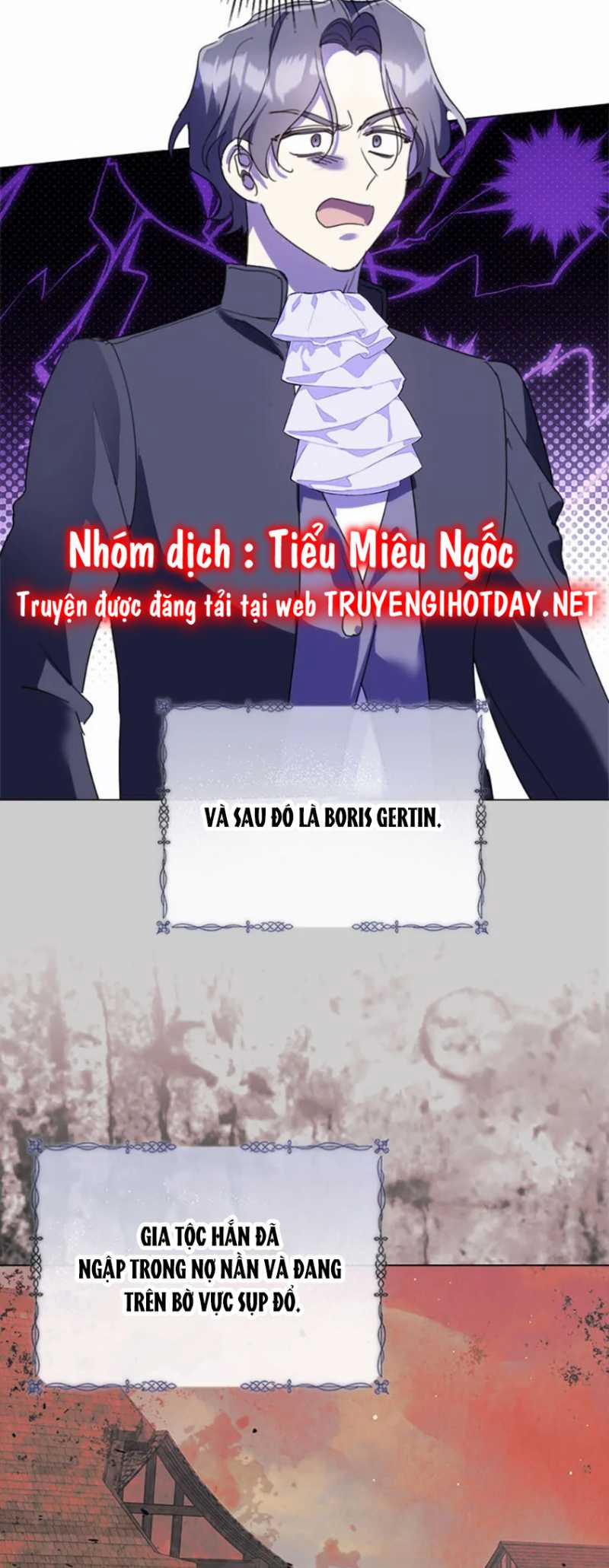 Chúng Ta Không Phải Chị Em Thân Thiết 74 trang 12