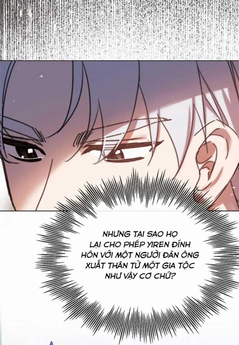 Chúng Ta Không Phải Chị Em Thân Thiết 74 trang 14