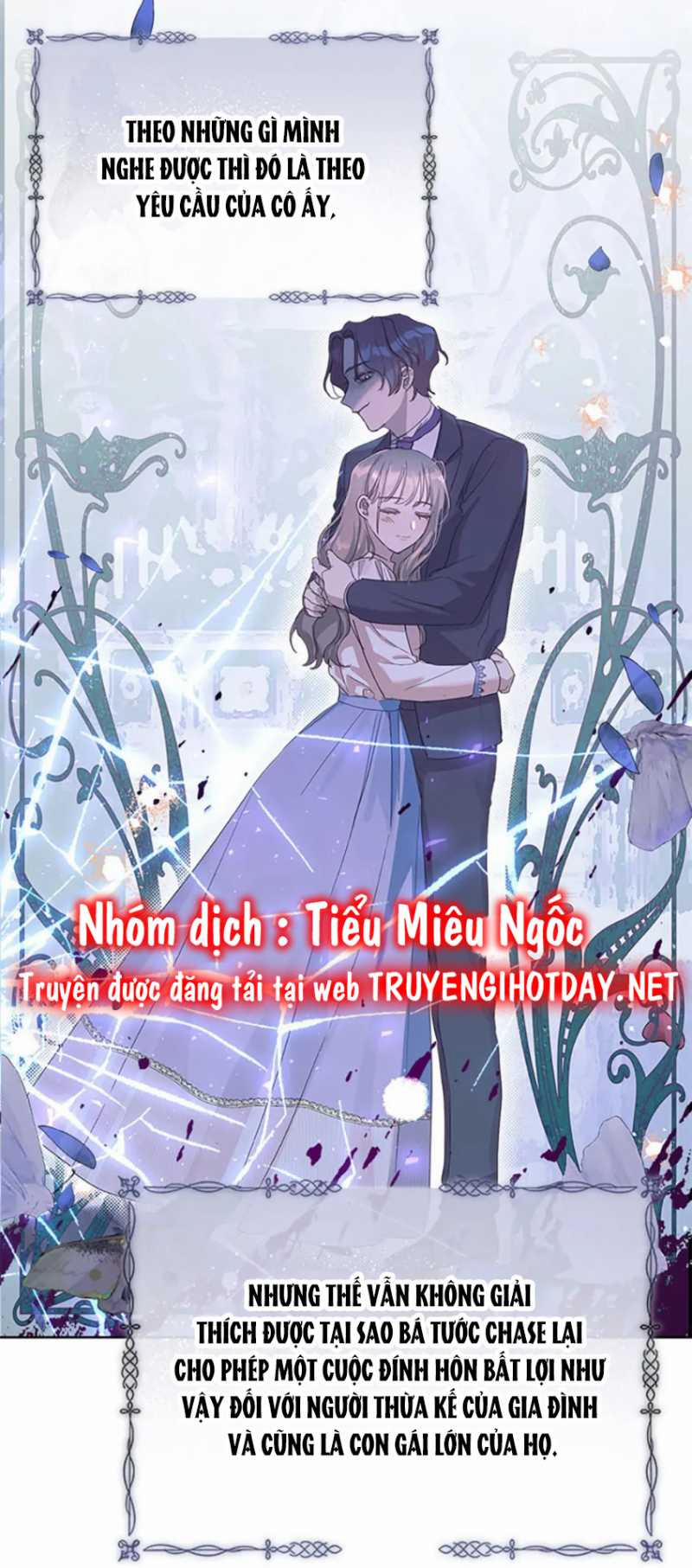 Chúng Ta Không Phải Chị Em Thân Thiết 74 trang 15