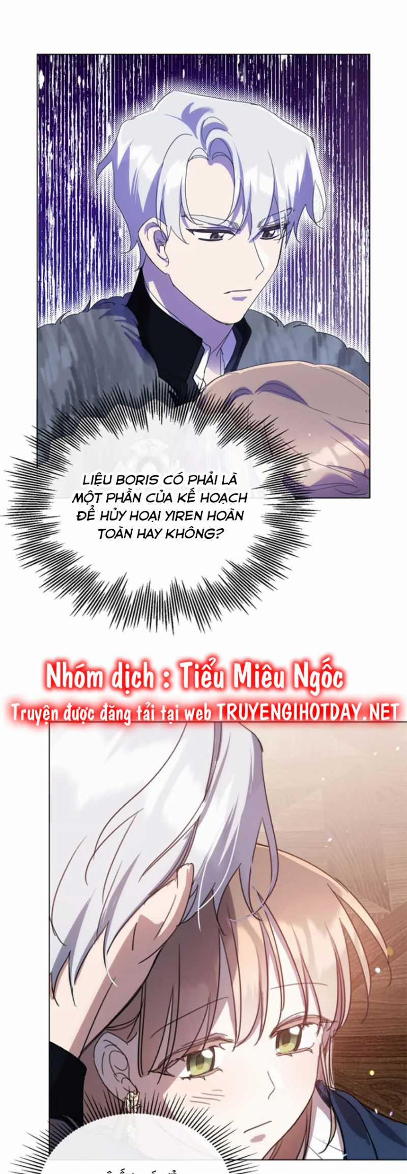 Chúng Ta Không Phải Chị Em Thân Thiết 74 trang 17