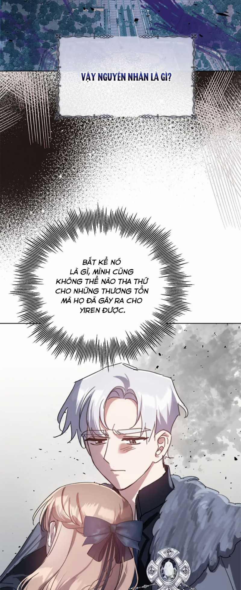 Chúng Ta Không Phải Chị Em Thân Thiết 74 trang 19