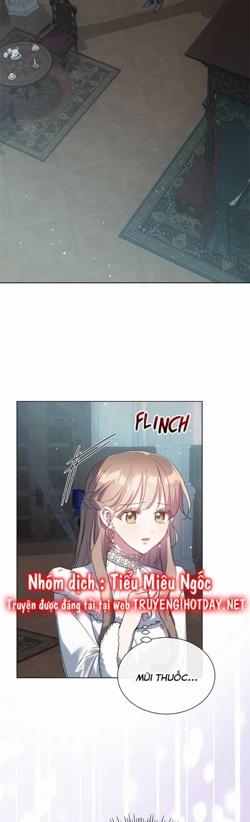 Chúng Ta Không Phải Chị Em Thân Thiết 74 trang 24