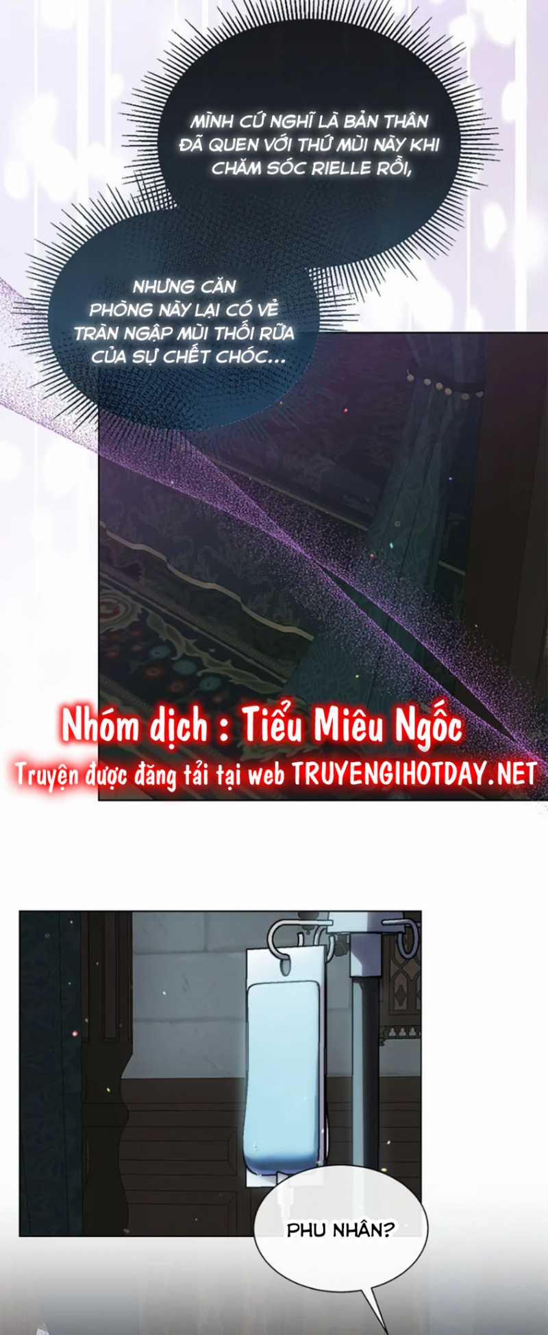 Chúng Ta Không Phải Chị Em Thân Thiết 74 trang 25