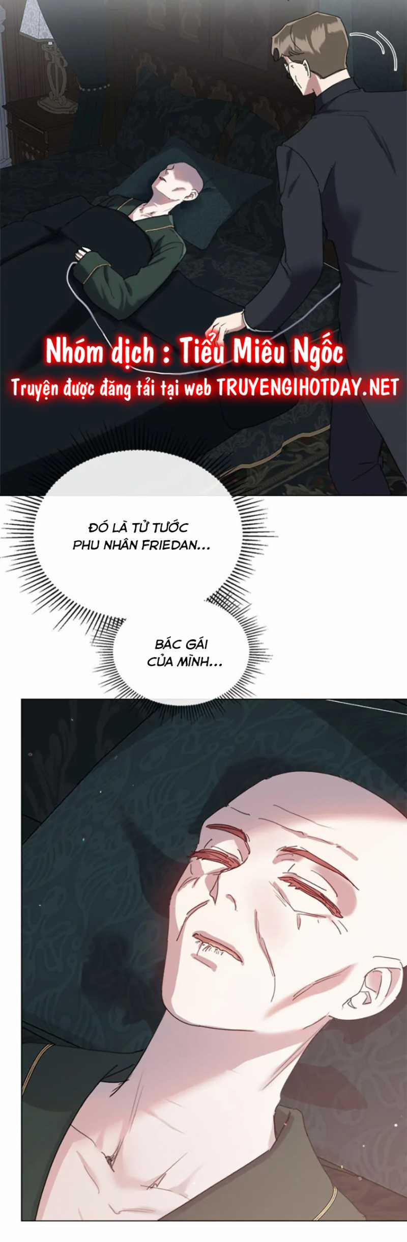 Chúng Ta Không Phải Chị Em Thân Thiết 74 trang 26