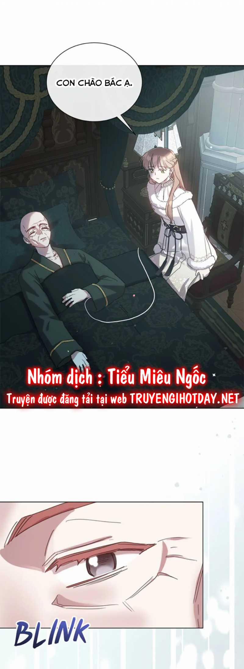 Chúng Ta Không Phải Chị Em Thân Thiết 74 trang 28