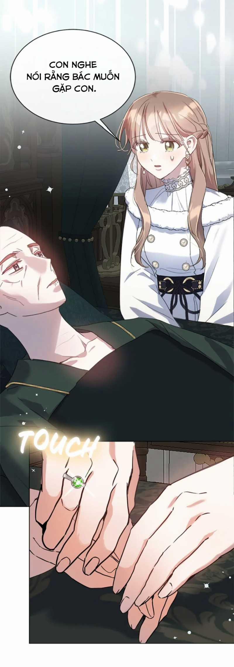 Chúng Ta Không Phải Chị Em Thân Thiết 74 trang 29