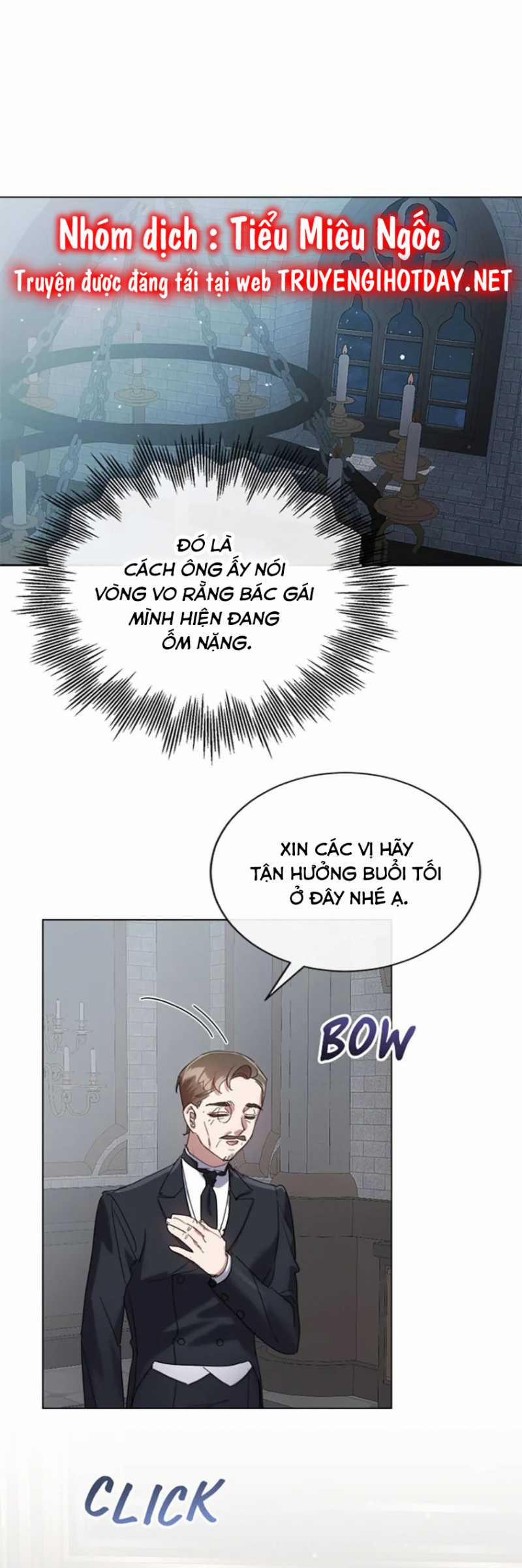 Chúng Ta Không Phải Chị Em Thân Thiết 74 trang 3