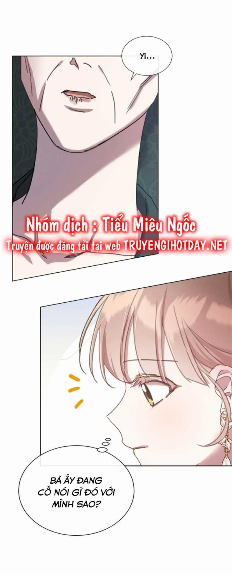 Chúng Ta Không Phải Chị Em Thân Thiết 74 trang 30