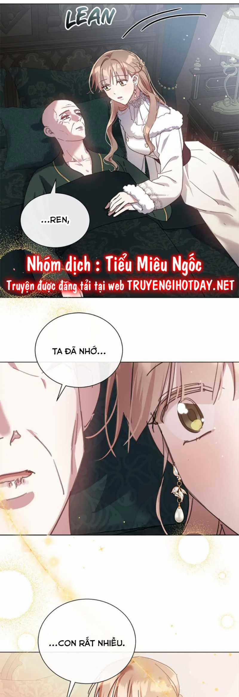 Chúng Ta Không Phải Chị Em Thân Thiết 74 trang 31