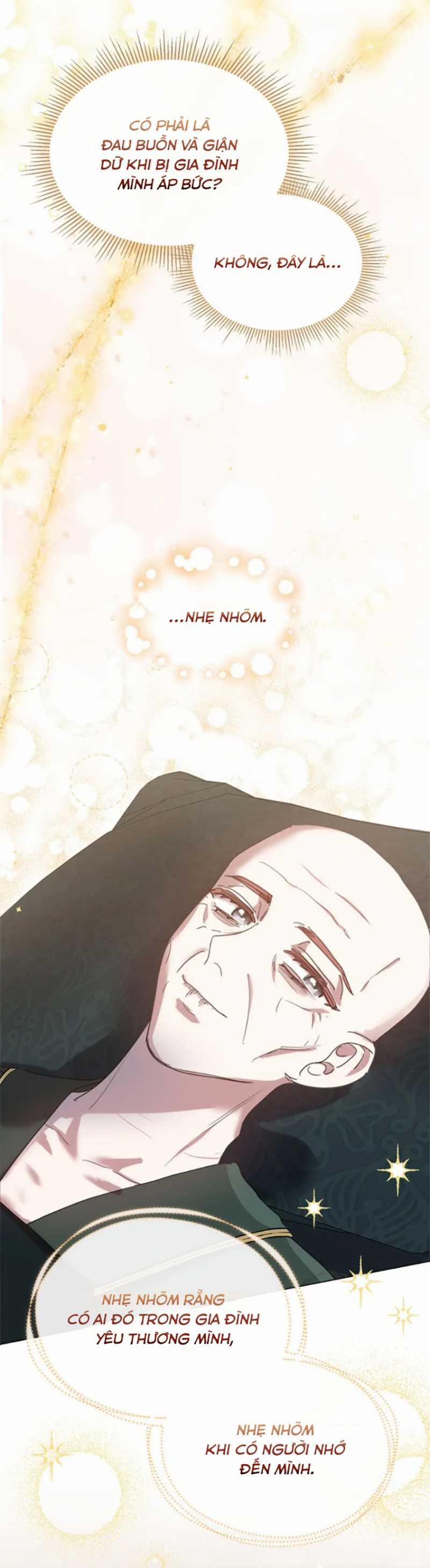 Chúng Ta Không Phải Chị Em Thân Thiết 74 trang 33