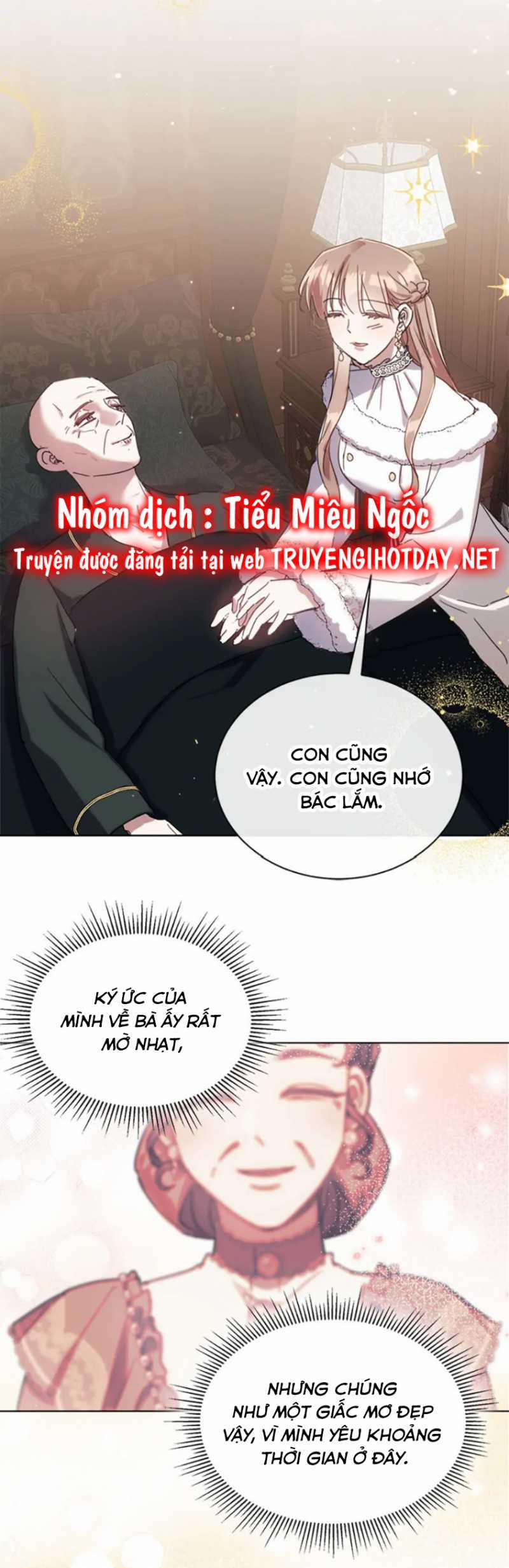 Chúng Ta Không Phải Chị Em Thân Thiết 74 trang 34