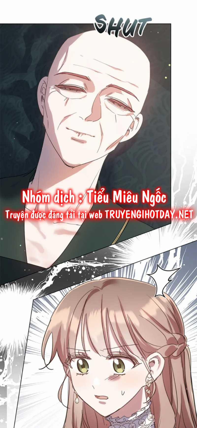 Chúng Ta Không Phải Chị Em Thân Thiết 74 trang 37