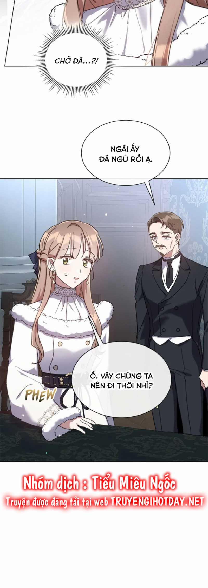 Chúng Ta Không Phải Chị Em Thân Thiết 74 trang 38