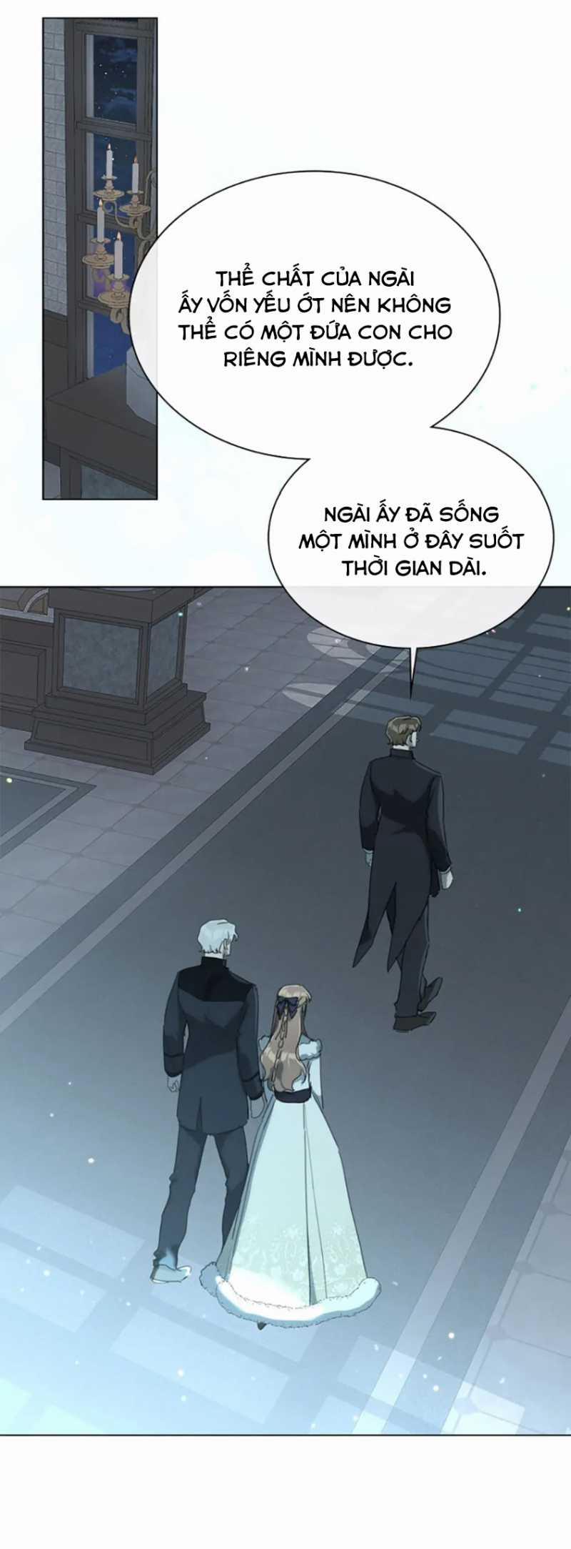 Chúng Ta Không Phải Chị Em Thân Thiết 74 trang 39