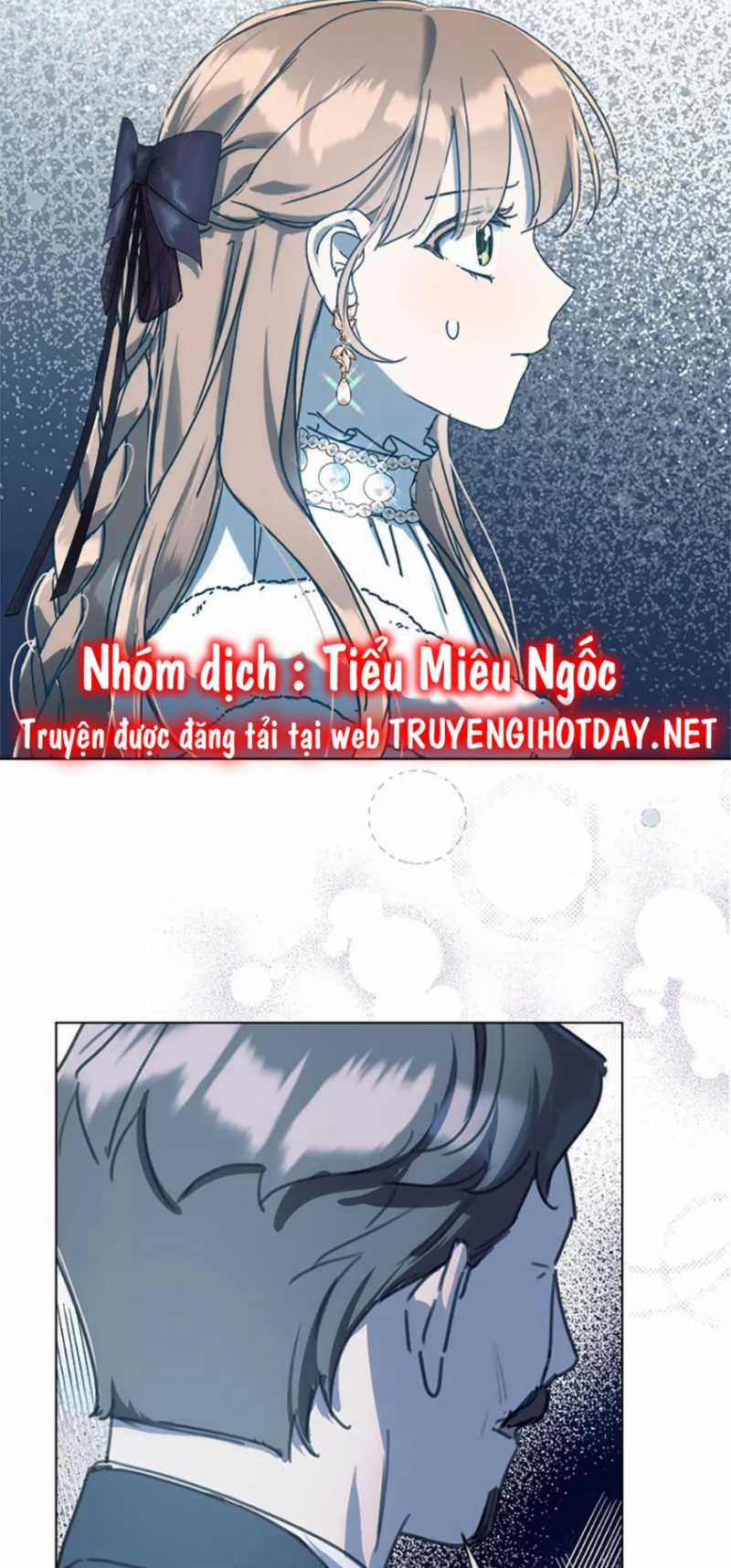 Chúng Ta Không Phải Chị Em Thân Thiết 74 trang 43