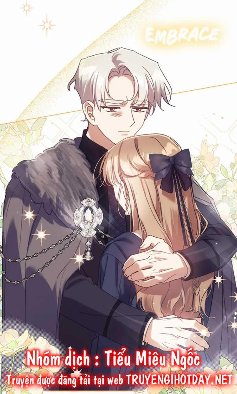 Chúng Ta Không Phải Chị Em Thân Thiết 74 trang 6