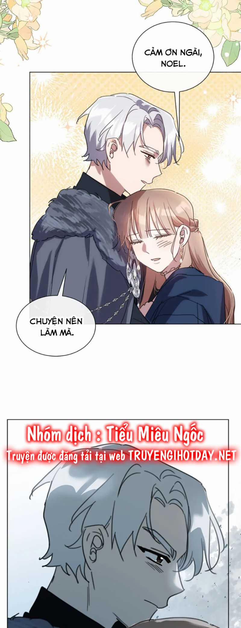 Chúng Ta Không Phải Chị Em Thân Thiết 74 trang 7