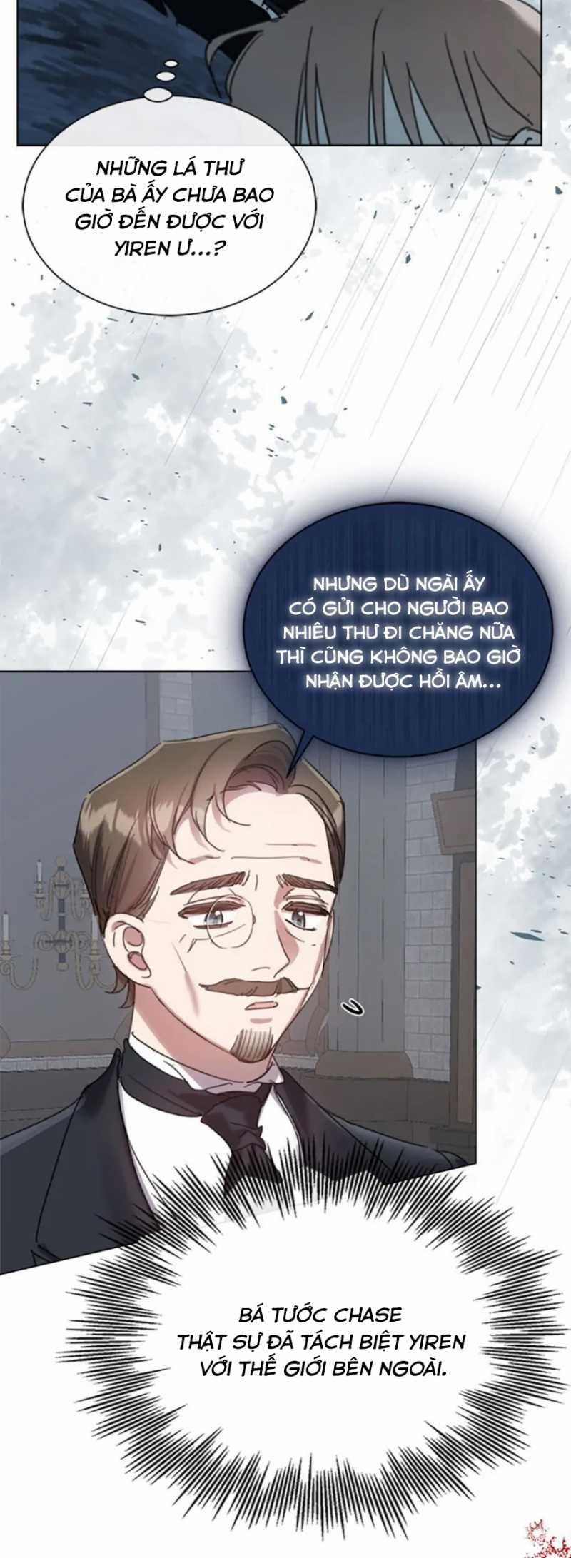 Chúng Ta Không Phải Chị Em Thân Thiết 74 trang 8