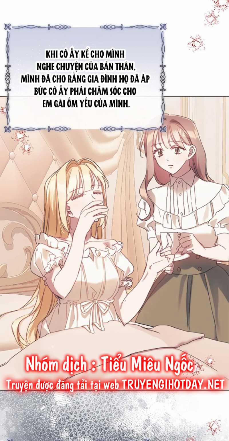 Chúng Ta Không Phải Chị Em Thân Thiết 74 trang 9